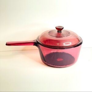 Corning‎ Wear Visions 1.5L Dutch Oven